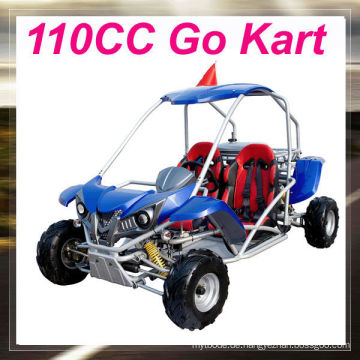 Großhandel Mini 110cc Go Kart